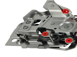 Door Lock Actuator Left Front fit for Chevrolet GMC Van 92-05 940-100 16633929 71771585