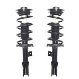 ZUN 2 PCS COMPLETE STRUT 2012 - 2012 CHEVROLET-CAPTIVA SPORT;2010 - 2017 GMC-TERRAIN 47736819