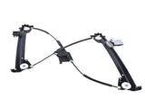 Front Right Power Window Regulator 600665100L 740-603 Fits for Tesla Model S 2012-2020 40443288