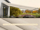 Patio Retractable Awning 96721010