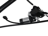 Electric Window Lifter Assembly fit for Dodge Grand Caravan Front Right 01-03 88713168