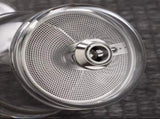 Bonston heat-resistant glass teapot, magnetic switch, gift box, 16.9oz 43960551