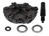 Clutch Kit For John Deere 5200 5210 5300 5310 5400 5410 5415 5500 5510 5600 5615 73845923