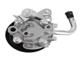 Power Steering Pump W/ Pulley fit for Nissan Murano 2003-2007 Naturally Aspirated 07549079