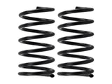 Drop Kit Springs Front 3" Rear 4" fit for Toyota Tacoma 2WD 1995.5-2004 5 Lug 73789044