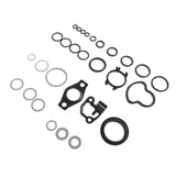 Head Gasket Set 05 - 20 Replacement for Toyota Tacoma 2010 4Runner 2.7L l4 2TRFE HS26357PT 07338947