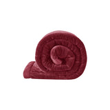 Reversible HeiQ Smart Temperature Down Alternative Blanket B03598536