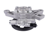Power Steering Pump 21-5066 with Pulley Replacement for 1997-2000 Acura EL, 1996-2000 Honda Civic, 26292430