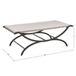 ZUN Coffee Table B03548443