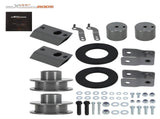 2.5" Suspension Lift Kit fit for Ford F250 F350 F450 Super Duty 4WD 2011-2023 93550551