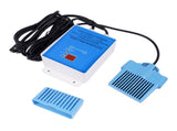 Complete Salt Chlorine Generator System with Built in Timer for Hot Tubs & Swim Spas 2000 Gallons 13592880
