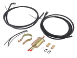 Fuel Line Kit for Chevrolet Cobalt 2005-2010 Pontiac G5 2007-2010 Saturn Ion 2003-2007 2.2L 07355968