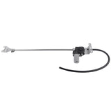 Power Window Regulator Front Right With Motor Fits for 1999-2011 Freightliner Argosy 97591081