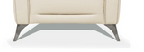 Malaga Cream Leather Chair B2726P496932