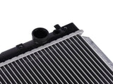 Radiator LVA12637 Replacement for John Deere 4120 4320 4520 4720 CT315 312GR 313 314G 315 7200A 06147540
