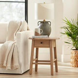 Parkridge Side Table W914P292869