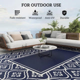 Reversible Outdoor Rug 75257762