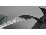 Waterfall Spout Single Handle Bathroom Sink Faucet 96601833
