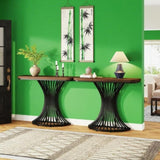 Long Console Table/Living room table 43009022