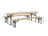 Picnic Table Set 33745015