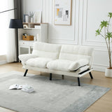 UNITED WE WIN Furniture,Bedroom furniture,Living room furniture,sofa with thick cushion,Sofa W1568P235150