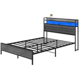 Metal Bed Frame 31169613