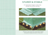Greenhouse Cover Replacement 09710202