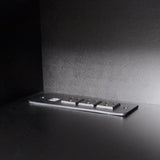 Floating TV Stand Wall Mounted with 16 Color LEDs,69" Modern TV Stand, Floating TV Cabinet W1321P237658