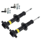 ZUN Pair Front Shock Absorber Struts for Cadillac Escalade GMC Yukon Chevy Avalanche Tahoe 2007-2014 05789375