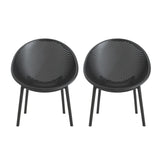 Gable Accent Chair N775P176715B
