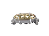 7Inch Dual Booster Front Power Disc Brake Conversion Kit Drilled & Slotted Fits for Chevy Full-Size 98366754