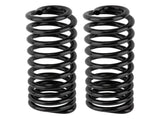 1.5" Leveling Lift Coil Springs for Ford Bronco F-150 1980 1981 1982 1983-1996 51300986