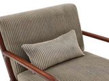 Wooden Lounge Chair B343P329368
