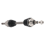 Front Left LH Side CV Axle Assembly fit for Ford Fusion 2013-20 Lincoln MKZ 13-16 79946924