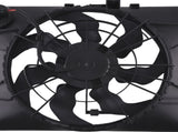 Electric Radiator Cooling Fan fit for Hyundai Sonata 2011-14 253803R470 25380-3R470 85403234