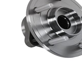 Front Wheel Hub Bearing Assembly Pair fit for Dodge Journey 09-20 HA590344 with ABS 59120911