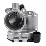 Throttle Body 1204455 100-5337 0280750532 for Polaris General Ranger 1000 RZR 570 900 Sportsman 570 16785768