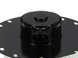 HVAC Heater Blower Motor fit for Ford E-350 Super Duty Rear 1999-2014 BM-1214 76916 03561502