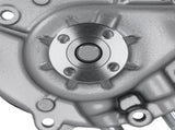 Water Pump fit for Small Block Ford 289 302 351 Windsor High Volume Passenger Side 90887418