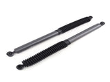 Rear Lift Shock Absorbers fit for Ford F250 F350 Super Duty 99-16 2.5"-4.5" 11097091
