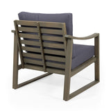 SAMWELL CLUB CHAIR 69678.00GDGRY