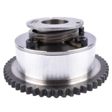 Exhaust Engine Timing Camshaft Sprocket Fits for Hyundai Veloster Elantra Kona 2014-2021 Kia Soul 28087350
