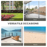 Outdoor Garden Bench Garden chair 78636791