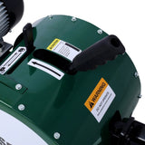 Double Flywheel Electric Log Splitter Log Splitter Electric Portable 10 Ton hotizontal 2HP 16A W465119827