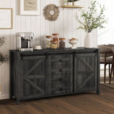 Sideboard Buffet Cabinet 25508852