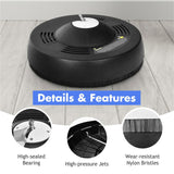 16'' Pressure Washer Surface Cleaner Attachment W/ 2 Extension Wand 35461109