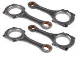 4pcs Connecting Rods Replacement for Toyota 4Runner Tacoma T100 2.7L l4 3RZFE 13201-79205 34116735