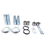 Pivot Pin & Bushing Kit Replacement for Bobcat 773 S160 S175 S150 S185 S175 S205 T180 T190 70825524