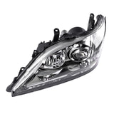 LH Headlight Headlamp HID Xenon Driver Side For Lexus ES 350 2010-12 LX2502149 81185-33750 59382407