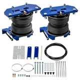 Rear Air Suspension Spring Bag Kit For Ram 2500 3500 2011-2018 2013 4WD 5000lb 02935431